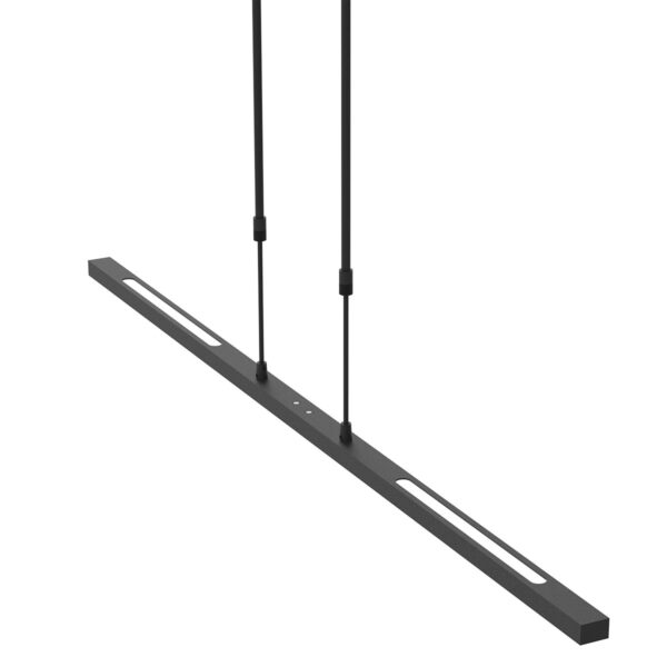Steinhauer Bande hanglamp – Ingebouwd (LED) – wit - Image 18