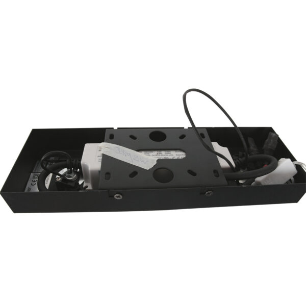 Steinhauer Bande hanglamp – Ingebouwd (LED) – wit - Image 19