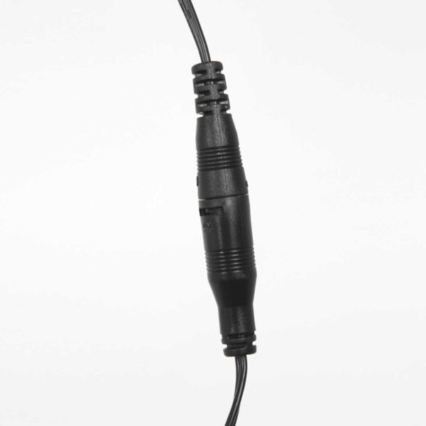 Steinhauer Daphne vloerlamp – ø 27,5 cm –– staal - Image 18
