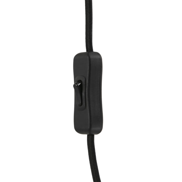 Steinhauer Linstrøm wandlamp –– groen en zwart - Image 15