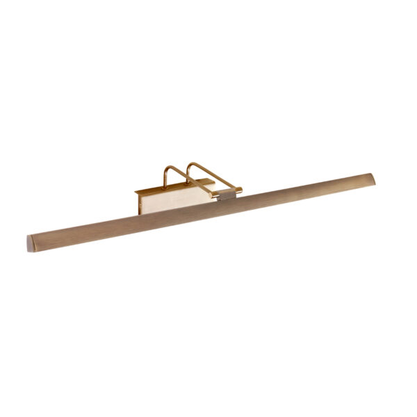 Steinhauer Litho led wandlamp – Ingebouwd (LED) – Brons