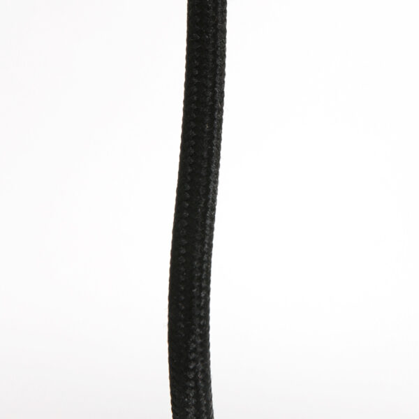 Steinhauer Stang tafellamp –– smokeglas en zwart - Afbeelding 18