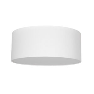 Steinhauer Prestige chic plafonniere – ø 40 cm – E27 (grote fitting) – Wit