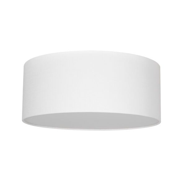 Steinhauer Prestige chic plafonniere – ø 40 cm – E27 (grote fitting) – Wit