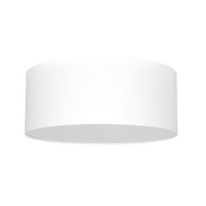 Steinhauer Prestige chic plafonniere – ø 40 cm – E27 (grote fitting) – Wit