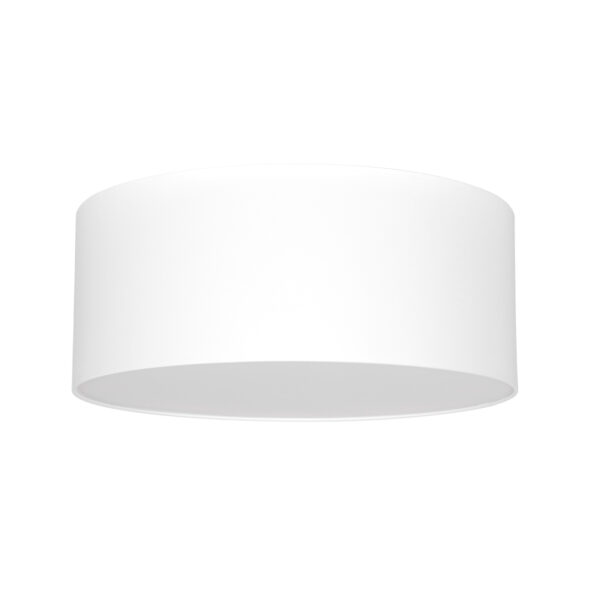 Steinhauer Prestige chic plafonniere – ø 40 cm – E27 (grote fitting) – Wit