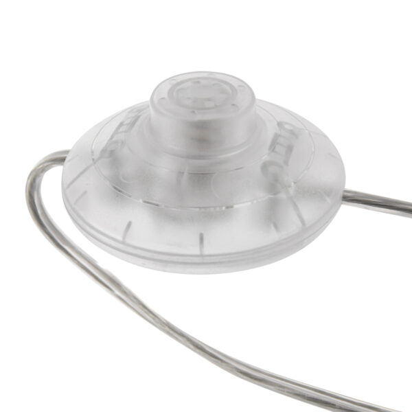Steinhauer Gramineus Vloerlamp RVS - Image 19