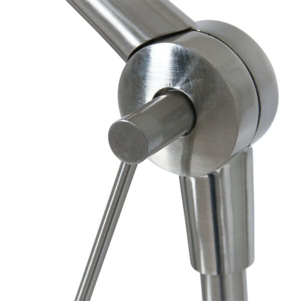 Steinhauer Gramineus Vloerlamp Beige - Image 19