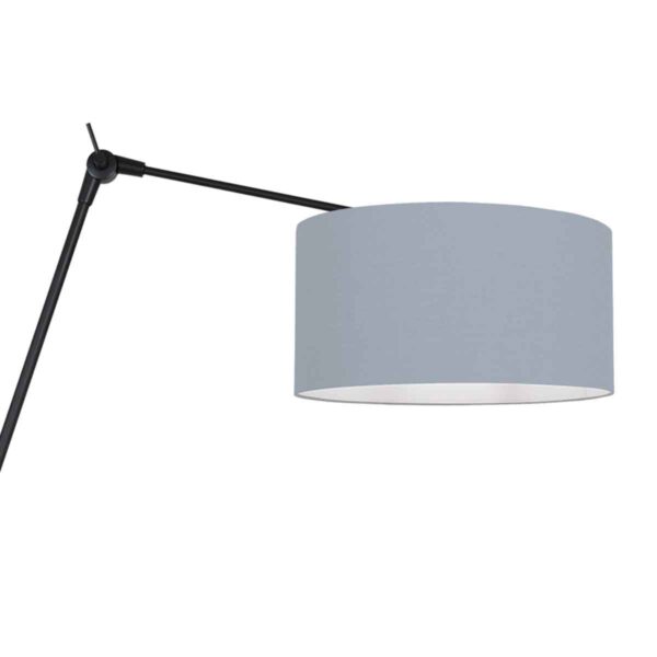 Steinhauer Prestige chic wandlamp – E27 (grote fitting) – Zwart - Image 16