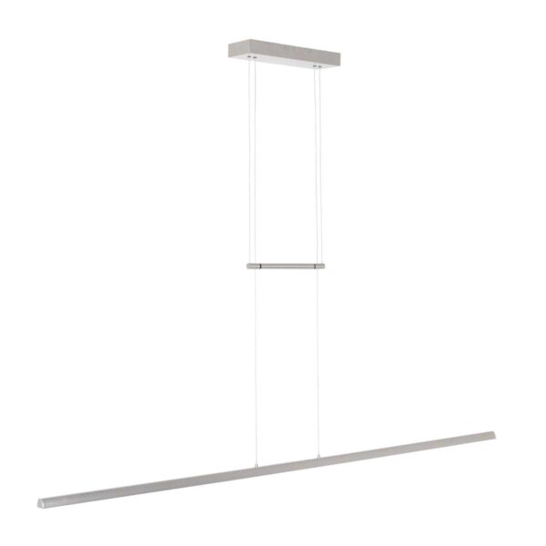 Steinhauer Profilo hanglamp – Ingebouwd (LED) – wit - Image 10