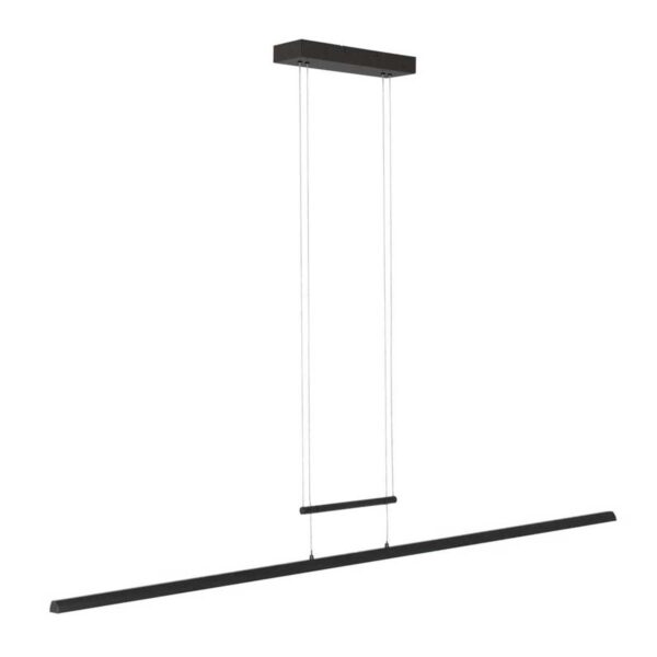 Steinhauer Profilo hanglamp – Ingebouwd (LED) – wit - Image 10