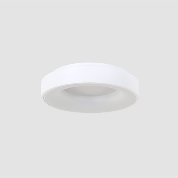 Steinhauer Ceiling and Wall plafondlamp - rond | ingebouwd LED - Ø 38 cm - 2800K - wit - Image 15