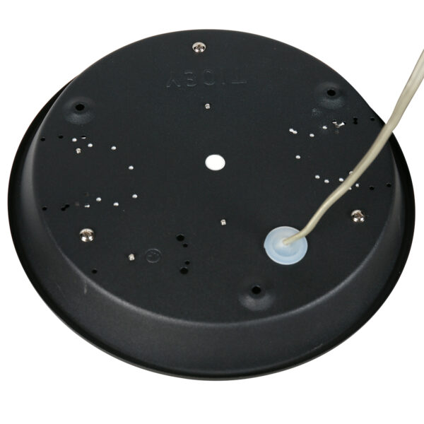 Steinhauer Ringlux hanglamp –– goud en zwart - Image 13