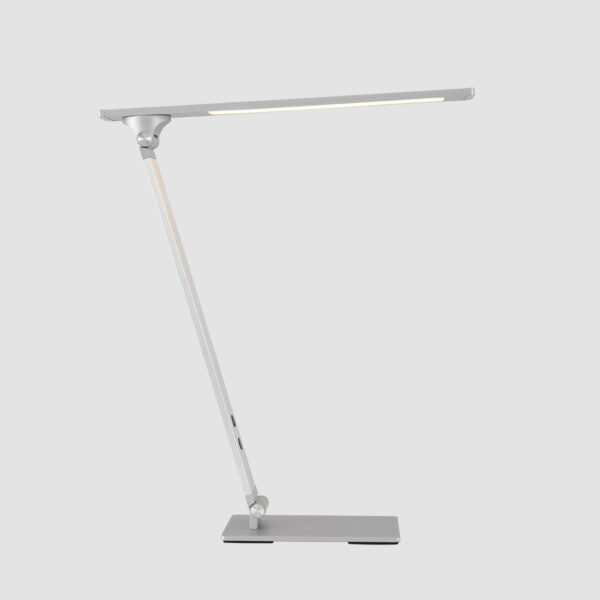 Steinhauer Serenade bureaulamp - draai- en kantelbaar - dimbaar - LED - staal - Image 20