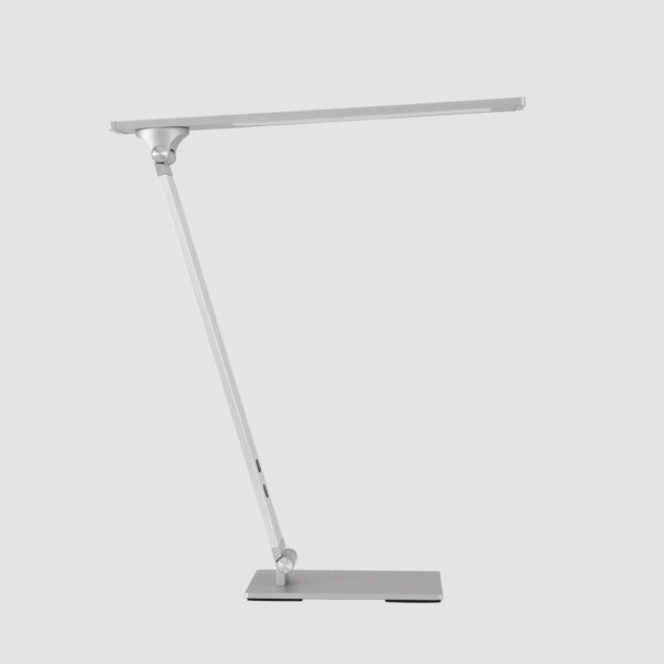 Steinhauer Serenade bureaulamp - draai- en kantelbaar - dimbaar - LED - staal - Image 21