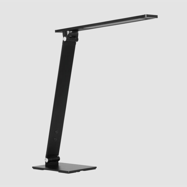 Steinhauer Serenade bureaulamp - draai- en kantelbaar - dimbaar - LED - mat zwart - Image 20
