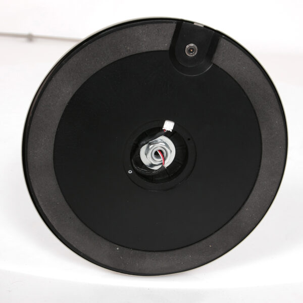 Steinhauer Soleil vloerlamp – In hoogte verstelbaar – Ingebouwd (LED) – staal - Image 20