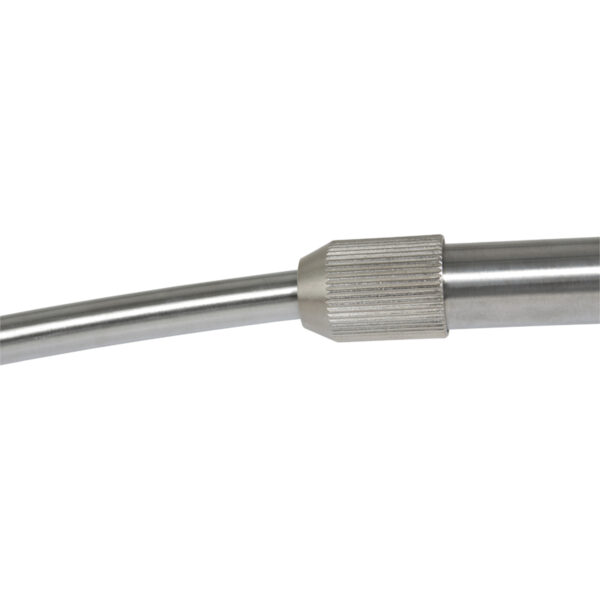 Steinhauer Gramineus Vloerlamp RVS - Image 16