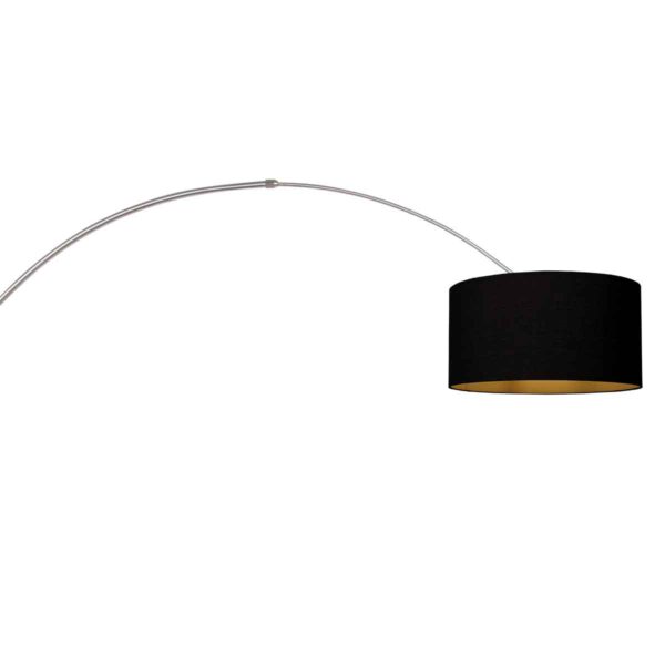 Steinhauer Sparkled light wandlamp – E27 (grote fitting) – Staal - Image 16