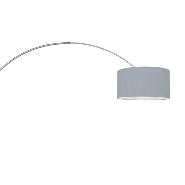 Steinhauer Sparkled light wandlamp – E27 (grote fitting) – Staal - Image 16