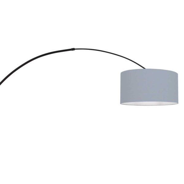 Steinhauer Sparkled light wandlamp – E27 (grote fitting) – Zwart - Image 16