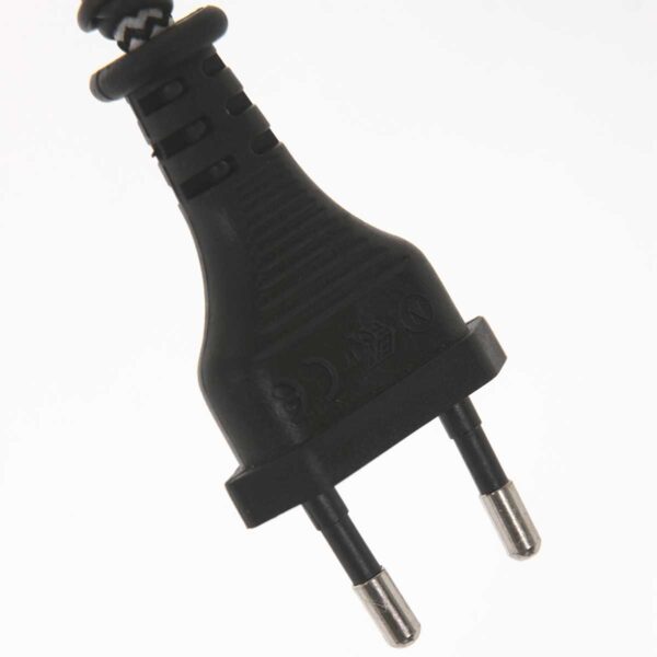 Steinhauer Spring tafellamp – ø 13 cm – Draai- en/of kantelbaar – E27 (grote fitting) – staal - Image 12