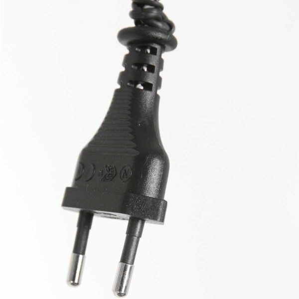 Steinhauer Spring tafellamp – ø 13 cm – Draai- en/of kantelbaar – E27 (grote fitting) – zwart - Image 16
