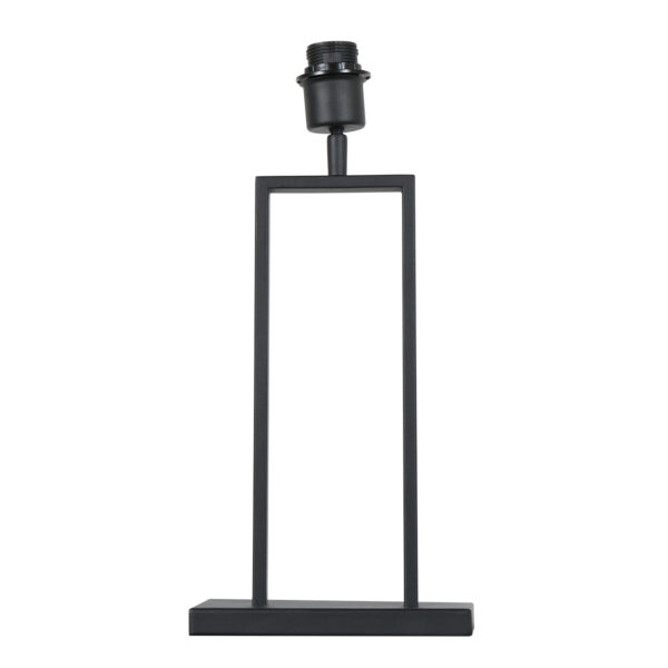 Steinhauer Stang tafellamp – E27 (grote fitting) – Zwart - Image 15
