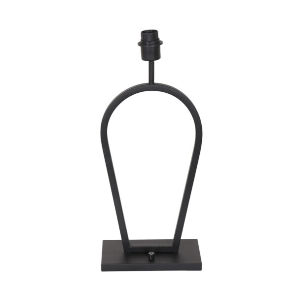 Steinhauer Stang tafellamp – E27 (grote fitting) – zwart - Image 16