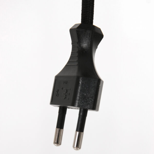 Steinhauer Stang vloerlamp –– smokeglas en zwart - Image 16