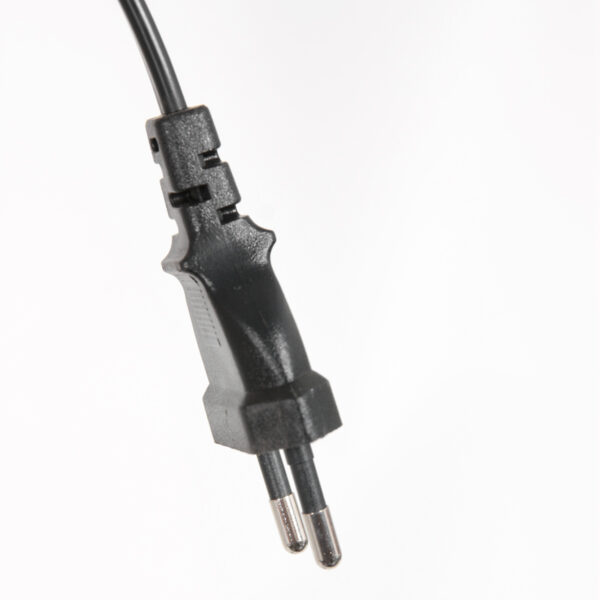 Steinhauer Stang vloerlamp – ø 26 cm – E27 (grote fitting) – brons - Image 15