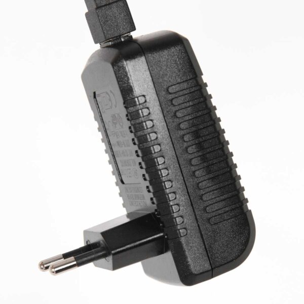 Steinhauer Turound tafellamp – In hoogte verstelbaar – Ingebouwd (LED) – staal en transparant - Image 19