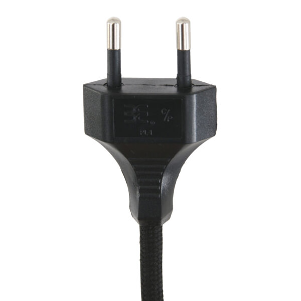 Steinhauer Turound vloerlamp - uplight - leesarm - dimbaar - staal - Image 20