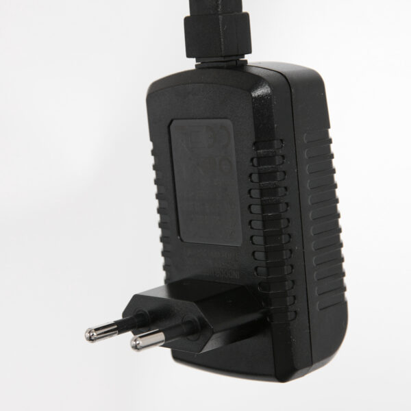 Steinhauer Turound vloerlamp - LED - 2700K - 4000L - 10W - draaibaar - pulsdimmer - staal - Image 21