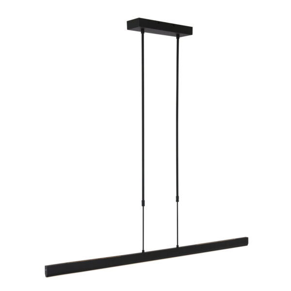 Steinhauer Zelena led hanglamp – In hoogte verstelbaar – Ingebouwd (LED) – staal - Image 18