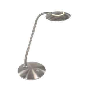 Steinhauer Zenith led tafellamp – ø 15