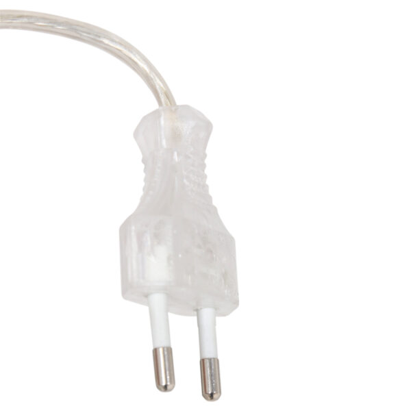 Steinhauer Zodiac LED wandlamp - knikarm - dimbaar - incl. ingebouwd LED - staal - Image 23