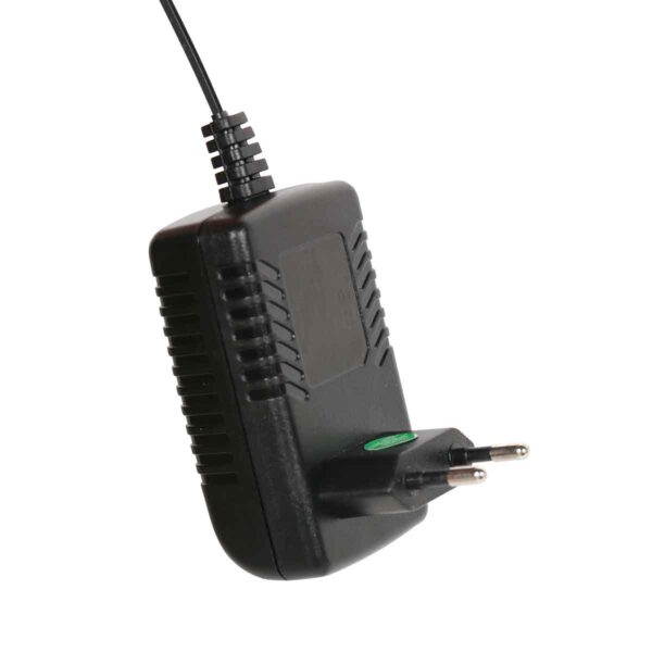 Zwarte minimalistische vloerlamp met sensordimmer Steinhauer LuzHaz - Image 9