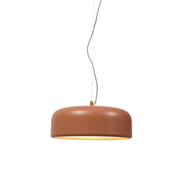 Terra retro hanglamp komvormig It's About RoMi Marseille