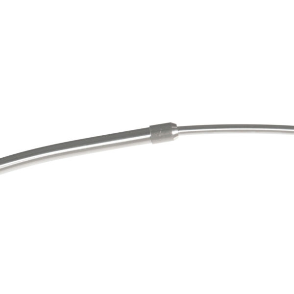 Stalen metalen vloerlamp modern Steinhauer Ringlux - Image 9