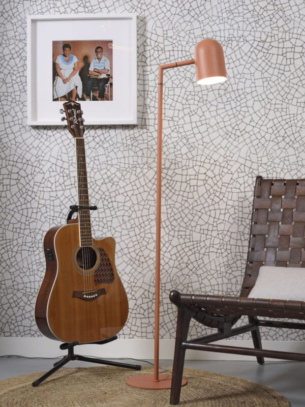 Retro draaibare vloerlamp terra It's About RoMi Marseille - Image 8