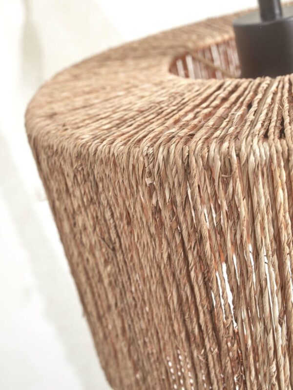 Bamboe naturel vloerlamp boheems GOOD&MOJO Iguazu - Image 7