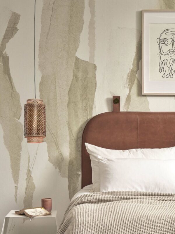 Naturel bamboe boheems hanglamp GOOD&MOJO Bhutan - Image 13