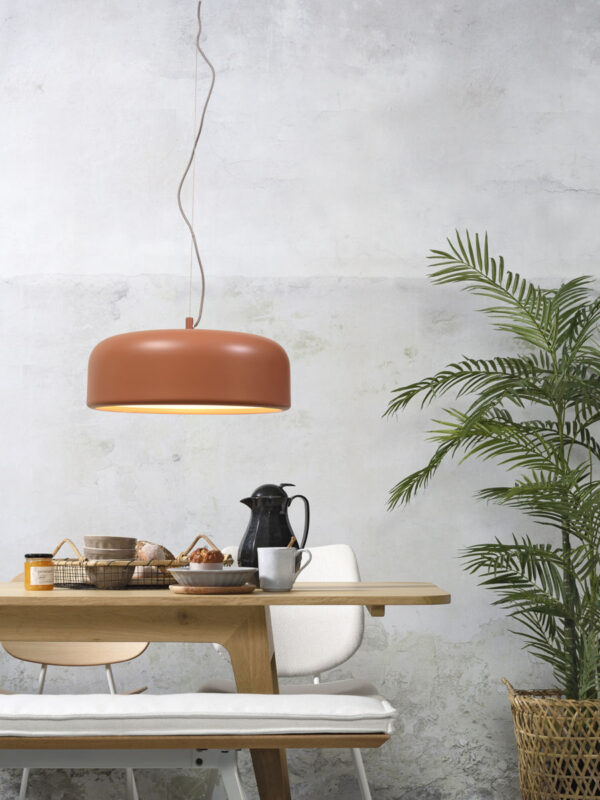 Terra retro hanglamp komvormig It's About RoMi Marseille - Image 2