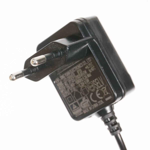 Metalen zwarte tafellamp modern Steinhauer Ringlux - Image 12