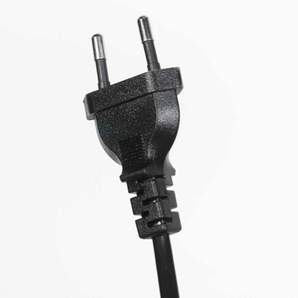 Retro zwarte vloerlamp bronze kap Steinhauer Pintino - Image 14