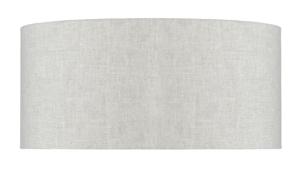Bohemian grijs linnen vloerlamp GOOD&MOJO Andes - Image 7
