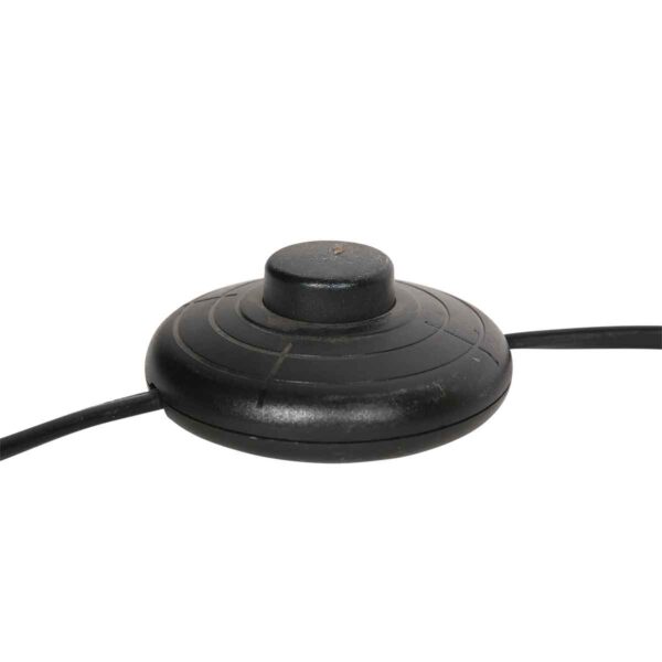 Naturel zeegras trendy vloerlamp Steinhauer Bloeba - Image 12