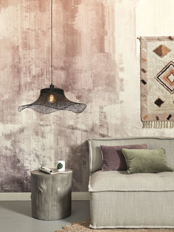 Naturel bohemian bamboe hanglamp GOOD&MOJO Ibiza - Image 12