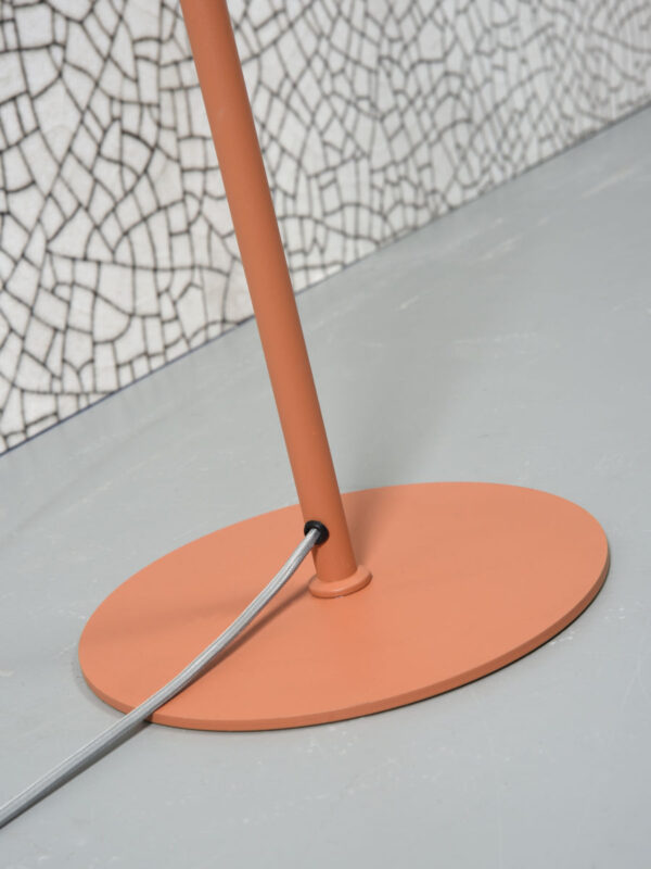 Retro draaibare vloerlamp terra It's About RoMi Marseille - Image 6